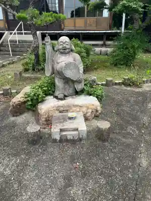 西明寺(岐阜県)