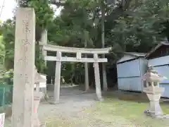 熊野神社(静岡県)