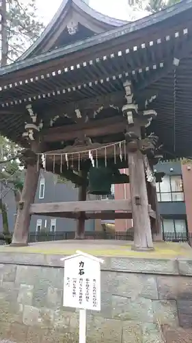 葛飾八幡宮のその他建物