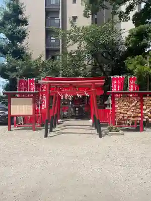 菅生神社(愛知県)