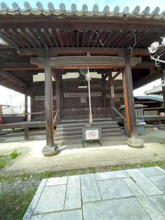 金剛院(大阪府)