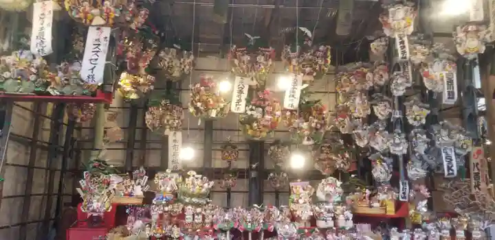 鷲神社(東京都)