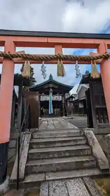 剣神社(京都府)