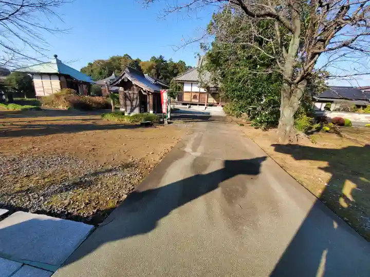 妙音寺のその他建物