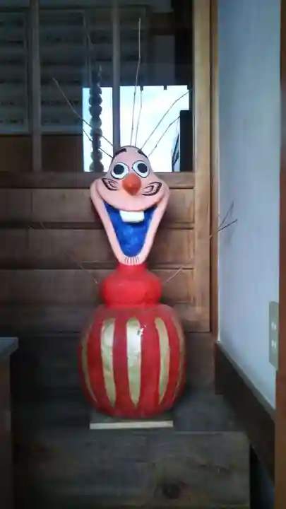 櫻山神社のその他建物