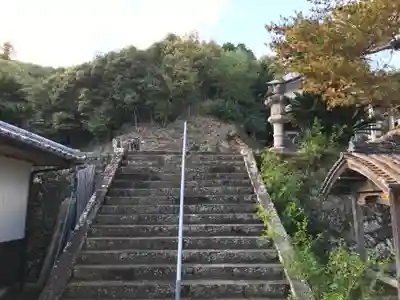 童学寺のその他建物
