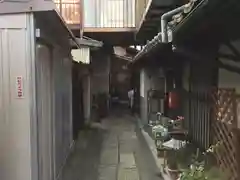 合槌稲荷大明神の建物その他