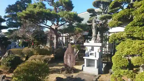蓮久寺(静岡県)