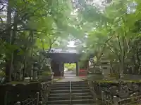 神峯山寺(大阪府)