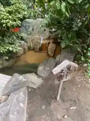 生田神社の建物その他