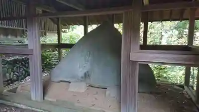 住吉神社のその他建物