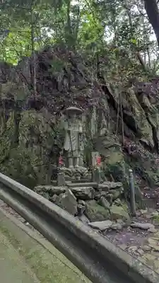 法嚴寺(法厳寺)(京都府)