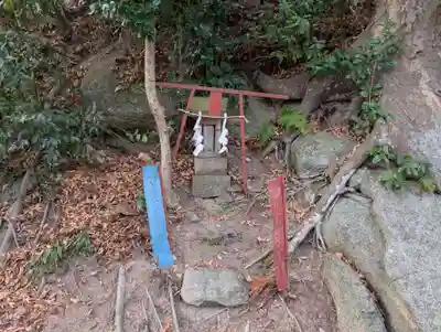 阿久津「田村神社」（郡山市阿久津町）旧社名：伊豆箱根三嶋三社(福島県)