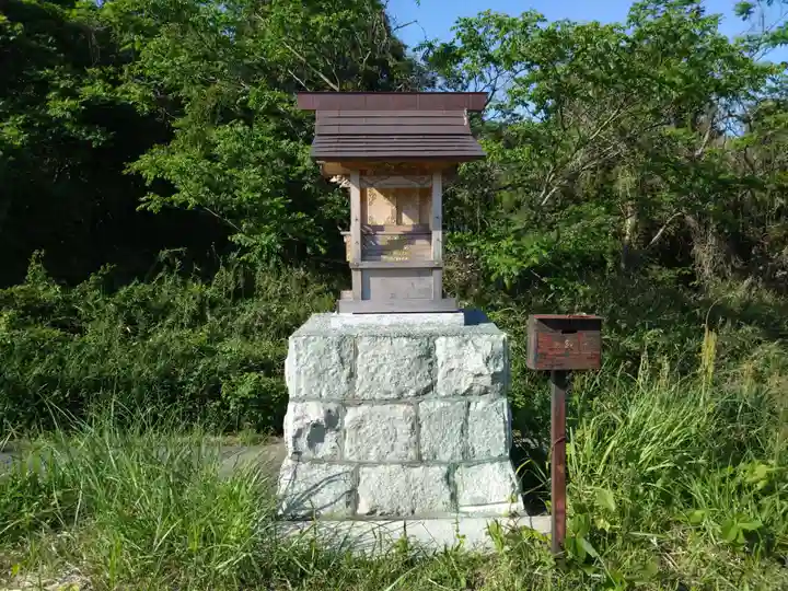 祠(岐阜県)