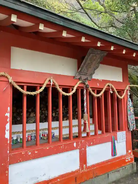 淡嶋神社(和歌山県)