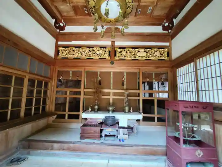瑠璃寺(兵庫県)