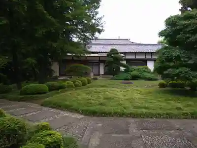 長仙寺のその他建物