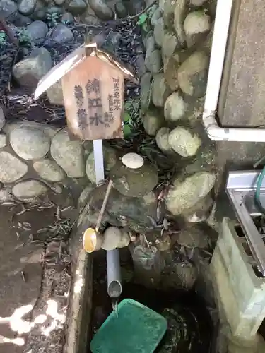 別格今渡弘法大師堂のその他建物