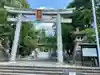 針綱神社(愛知県)