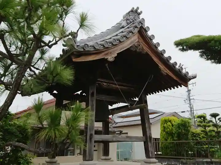 西光寺のその他建物