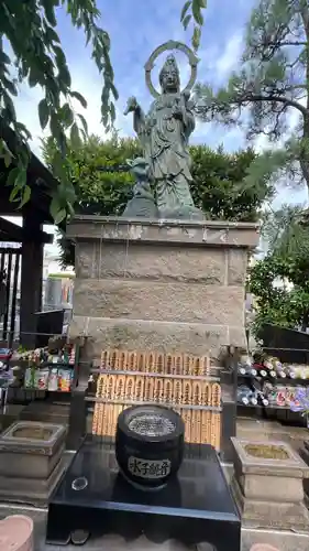 妙安寺(神奈川県)