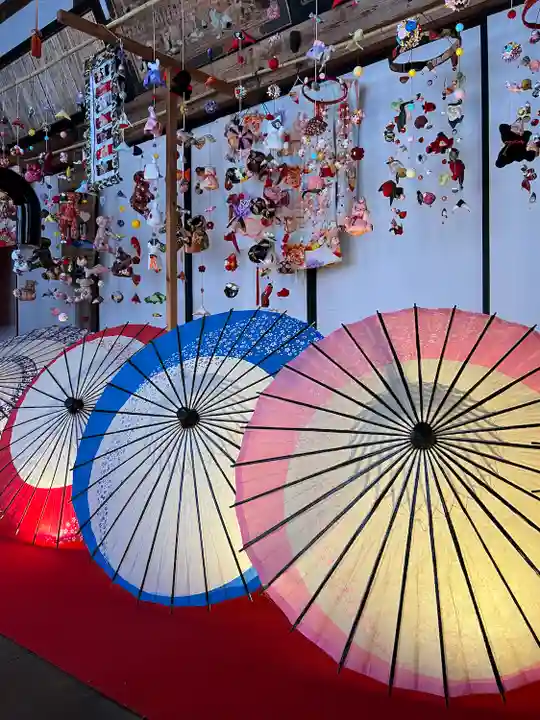 陽林寺(福島県)