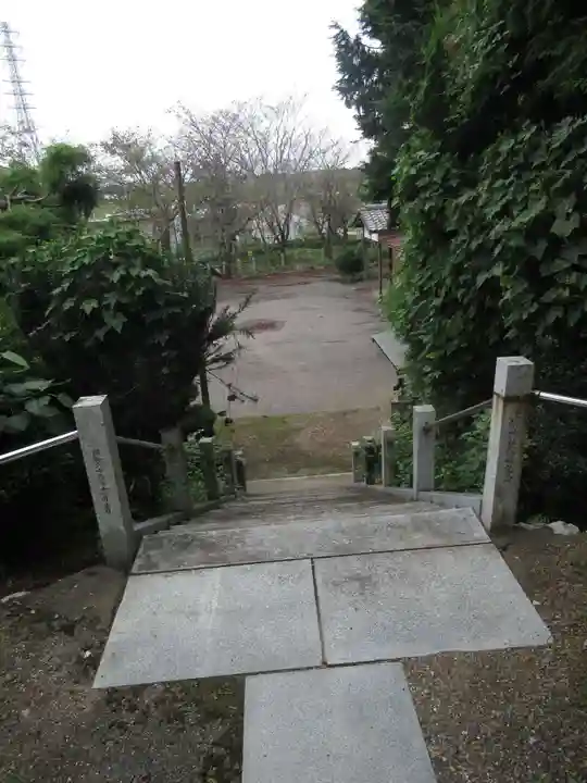 富士浅間神社のその他建物