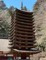 談山神社(奈良県)