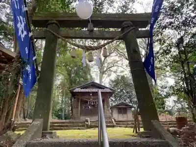 三島神社(宮崎県)