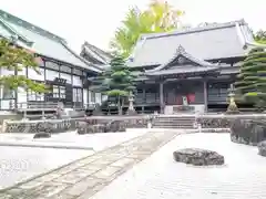 松音寺(宮城県)