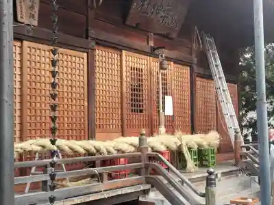 秋葉神社(長野県)