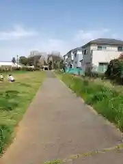 日枝神社の建物その他