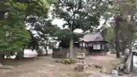 中畝神社のその他建物