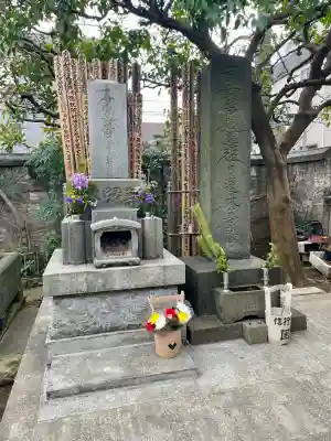 信行寺(東京都)