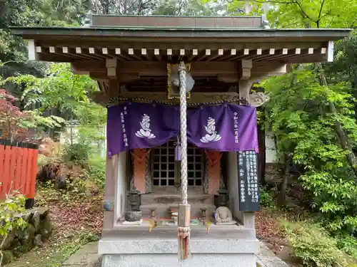 柳谷観音　楊谷寺(京都府)
