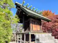 芳野神社(埼玉県)