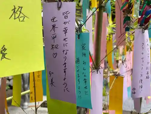 貴船神社のお祭り