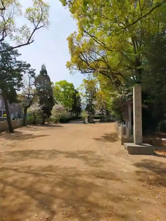 波太神社(大阪府)