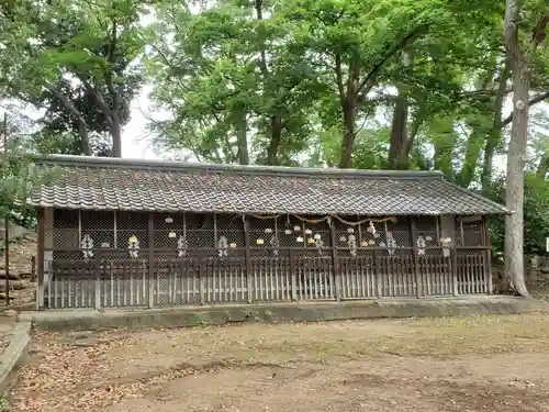 猪名野神社の末社