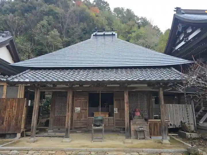 千手寺(京都府)