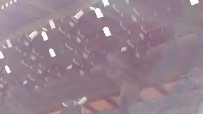 金蔵寺のその他建物