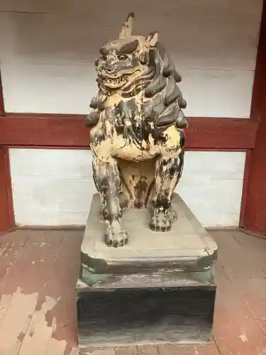 美濃國一宮　南宮大社(岐阜県)