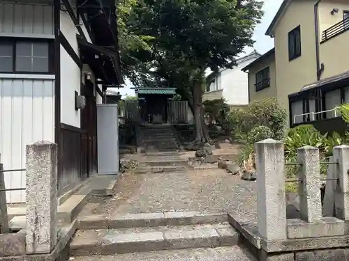 松姤社（熱田神宮摂社）(愛知県)