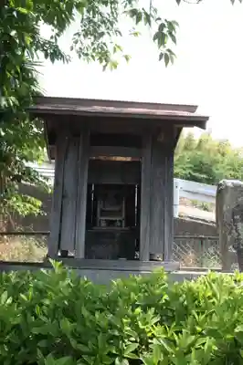 仏光寺(奈良県)