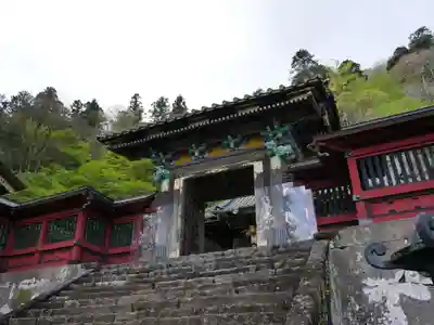 妙義神社(群馬県)