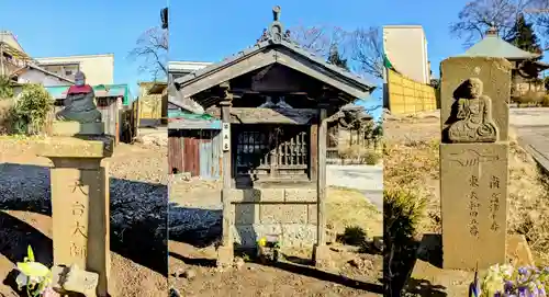 円光院のその他建物