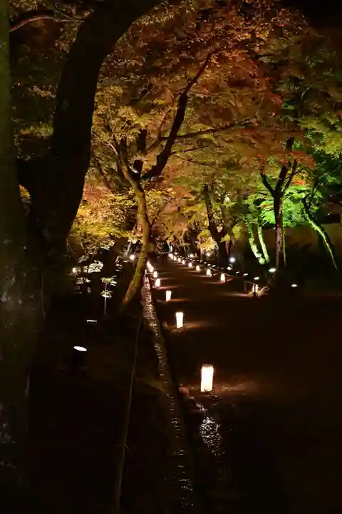 宝厳院(京都府)