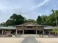 三重縣護國神社(三重県)