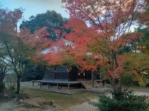 安祥寺のその他建物