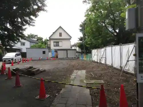 久助稲荷神社(千葉県)